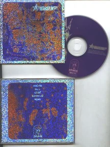 7zuma7 - velvet slide   stoner rock  glitter sleeve  - Picture 1 of 1