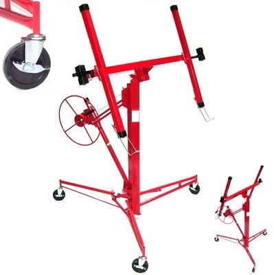 D+L Plattenlift Plattenheber Paneelheber 56170 Trockenbau Rigips Montage Panelheber