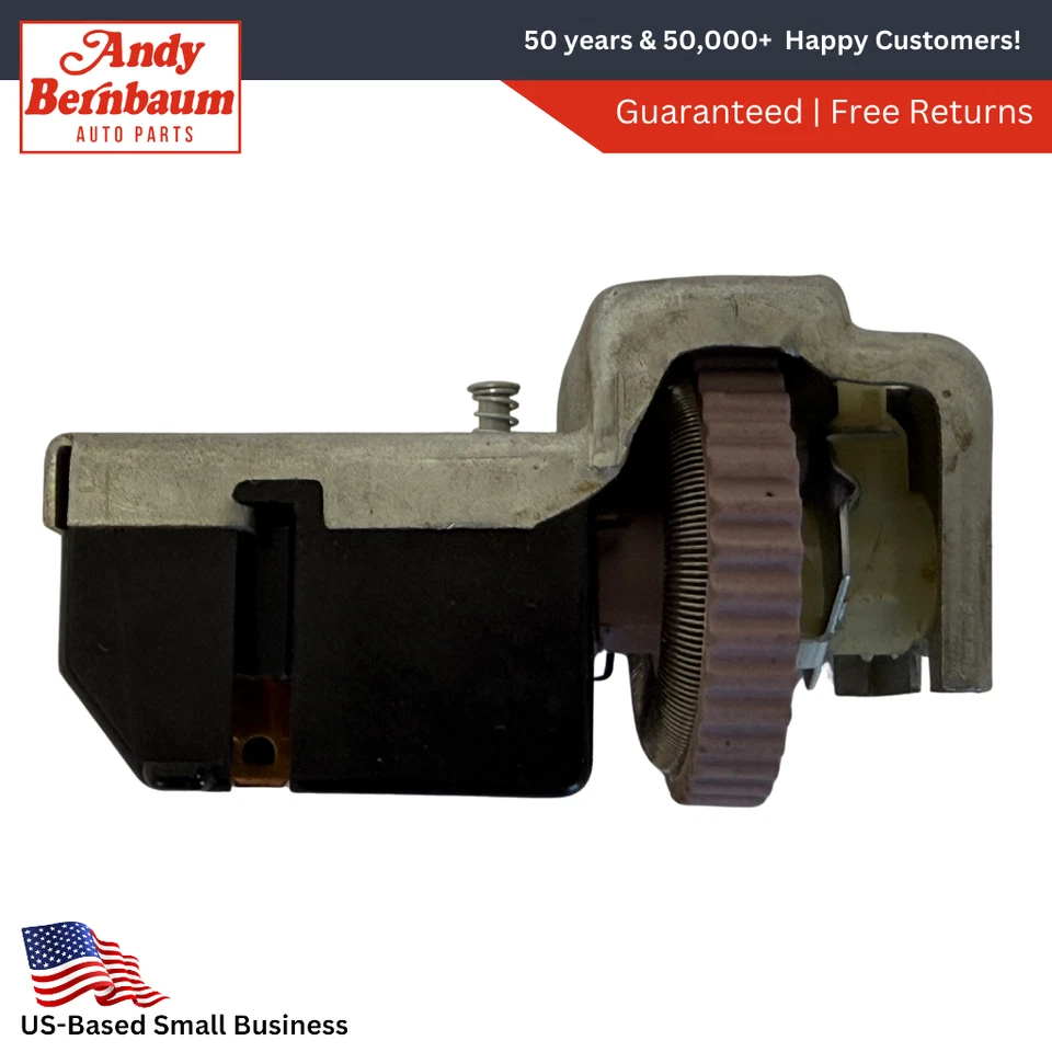 Dodge Charger 1967 interruptor de faros 2809053 nuevo de stock Foto 1 de 4