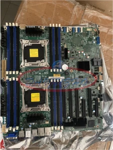 1PC New S2600CW2R Server Mainboard - Afbeelding 1 van 1