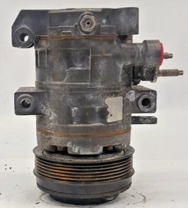 OEM 2010 Ford MUSTANG 8CYL 4.6L AC Compressor 97454 - Picture 1 of 7