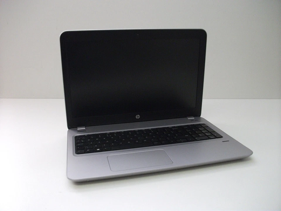 HP ProBook 450 G4 Intel Core i5-7200U 2.50 GHz Laptop - Image 1 of 1