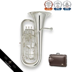 YAMAHA YEP-642TS Neo Euphonium YEP642TS 642 TS Main Pipe Trigger Pitch Control - Picture 1 of 8