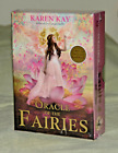Oracle of the Fairies: A 44-Card Deck and PDF Guidebook by Karen Kay