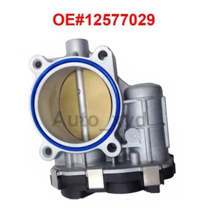 Conjunto de carrocería del acelerador 12577029 12609500 para Buick Chevy Impala Pontiac Saturn - Imagen 1 de 5
