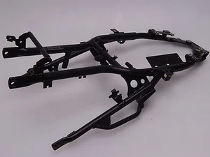 BMW K1200RS Achterframe / Rear frame / Heckrahmen  - Imagen 1 de 1