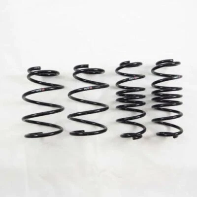 RS-R T088S Superdown Suspension Coil Springs For Toyota Prius V 2012-2017 - Image 1 of 3