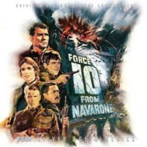 Ron Goodwin : Force 10 From Navarone CD Highly Rated eBay Seller Great Prices