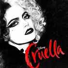 Cruella Cd Sent Sameday