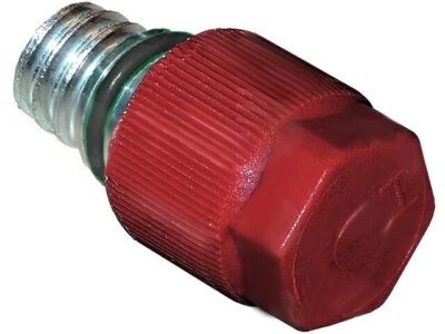 For 1994-1999 Chevrolet C1500 A/C High Side Charging Adapter 98468WKSG 1995 1996 - Image 1 of 2