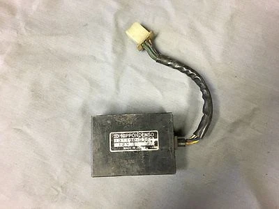 89-96 Yamaha FZR1000 CDI Box  #464 - Imagem 1 de 4