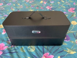Beautiful Limited Edition Black Diamond Shark Flexi Styler - Picture 1 of 4