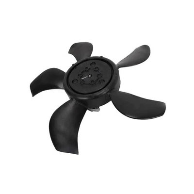 Ventilador de refrigeración original ACDelco para Cadillac Escalade ESV 15-20 lado del pasajero Foto 1 de 4