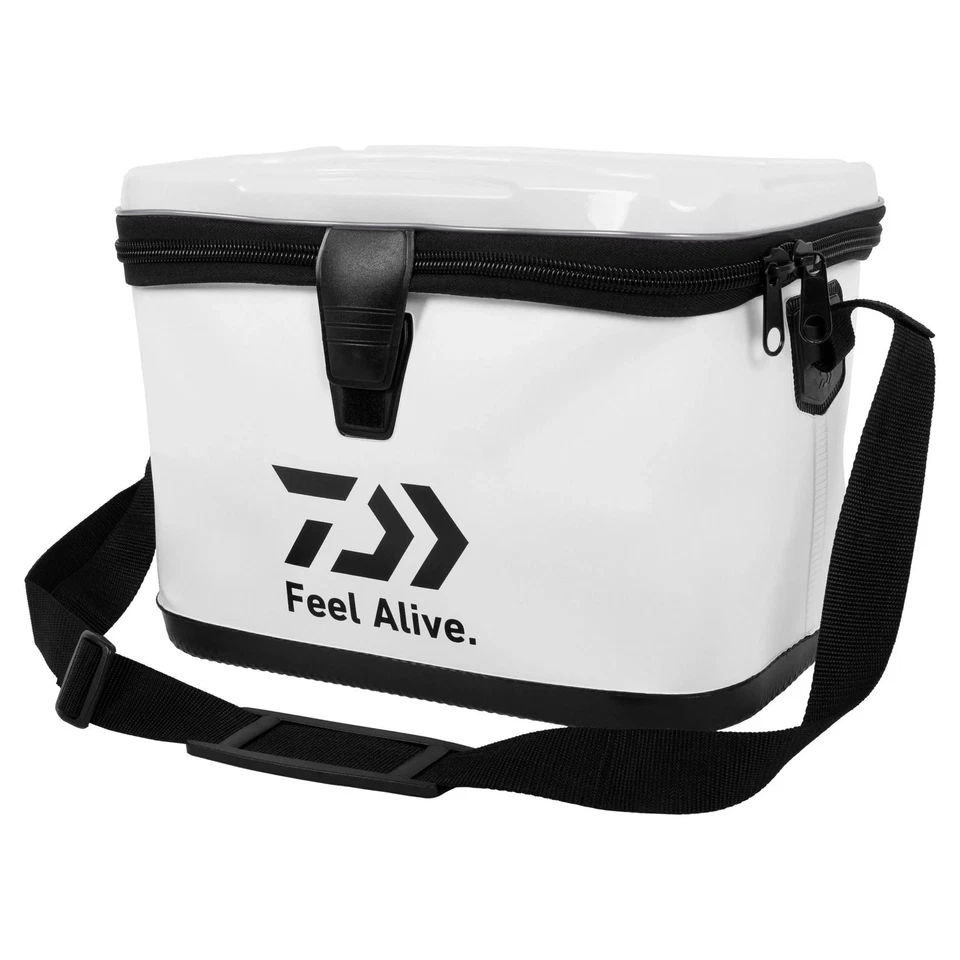 Bolsas de aparejos Daiwa CS Foto 1 de 1