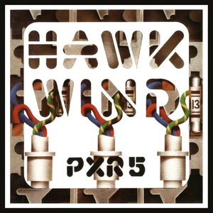 Hawkwind: PXR 5, Remastered Vinyl Edition - Picture 1 of 1