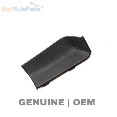 15-18 AUDI Q3 QUATTRO - Center Console TRAY / Engine Start / STOP Switch TRIM - Изображение 1 из 4