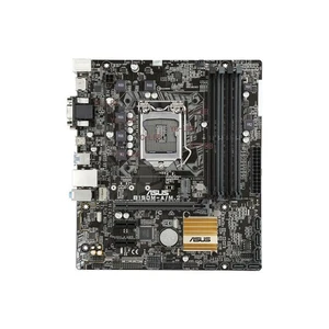 DO ASUS B150M-A / M.2 Płyta główna obsługuje 6/7. generacji VGA + DVI + HDM 64 GB - Zdjęcie 1 z 5