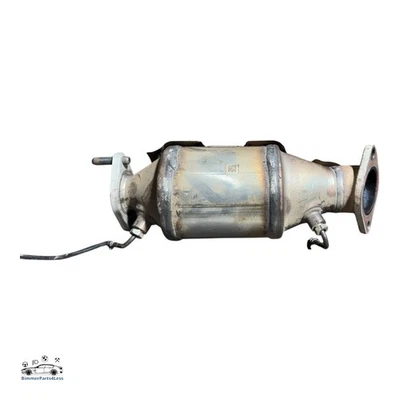 2024 Hyundai Kona MK2 Catalytic Converter G08030 - Image 1 of 4