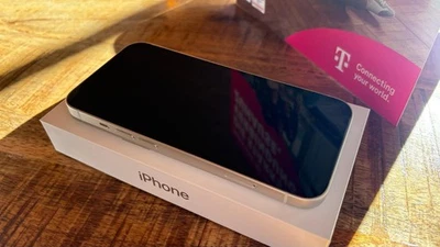 iPhone 13 128GB - TOP! Wie Neu! - Bild 1 von 4