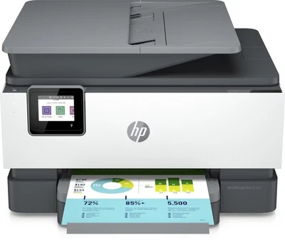HP OfficeJet Pro 9010E AiO PRNTR:EU-XMO2 257G4B - Imagen 1 de 2