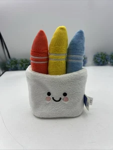 Pastelli peluche Spritz ritorno a scuola nuovi 2025 - Foto 1 di 10