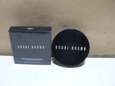 Polvo bronceador iluminador Bobbi Brown Bali Brown 5 .31 OZ / 9 g nuevo en caja Foto 1 de 4