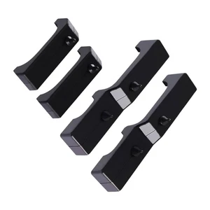 4Pcs Upper Lower Radiator Insulator Set 14019204 for - Picture 1 of 6