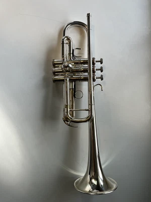 Yamaha 9445CHS Gen3 C Trumpet - Image 1 of 4