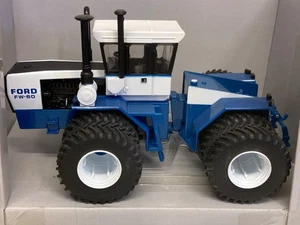 Ertl 13764 Ford FW60 Traktor Tracteur Schlepper US Edition Maßstab 1:32 - Bild 1 von 8