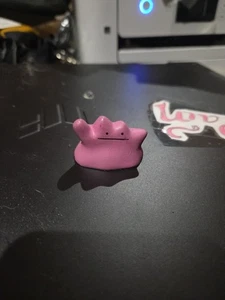 Ditto 1.5" 2017 Tomy Figur - The Pokemon Company International - Bild 1 von 4