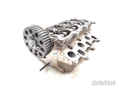VW Polo Engine Head 1.2 TDI Diesel 55kW (75 HP) 03P103373 03P103286 2011 (09-23) - Image 1 of 4