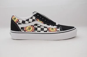 Vans Old Skool Parks Project Men's Multiple Sizes New in Box NO Lid VN0A7Q2J6R6 - Picture 1 of 10
