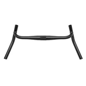 Gravel Bike Aluminium Alloy External Swing Angle Handlebars,for Touring 31.8mm - Picture 1 of 4