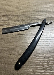Vintage Larkin Straight Blade Razor - Picture 1 of 4