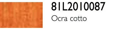 Ocra Cotto  Ly R Aquarell Matita colorata - Immagine 1 di 1