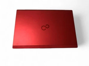 Fujitsu lifebook U939 Red Core i5-8365U 1.6GHz 8GB RAM 256GB SSD With AC adapter - Picture 1 of 15