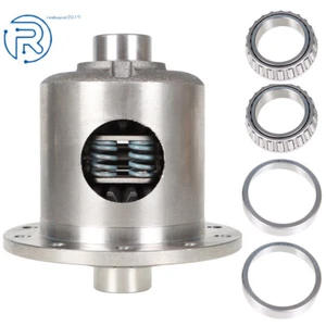 Armario deslizante limitado para Chevy GMC 8,5" 10 pernos 8,5" unidad Posi 28 spline 19557010 - Imagen 1 de 12