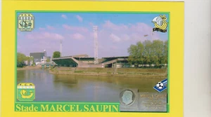 FOOTBALL CP STADE MARCEL SAUPIN NANTES 44 - Picture 1 of 1