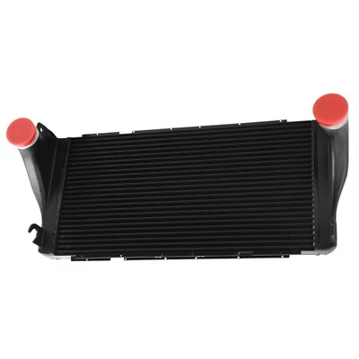 Charge Air Cooler Fits Peterbilt 330 & Kenworth T200 T300 Trucks W3090001 Foto 1 de 4