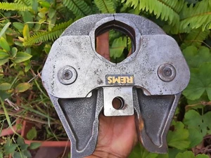 Rems press jaw V54 Rems V 54 type 570175 - Picture 1 of 4
