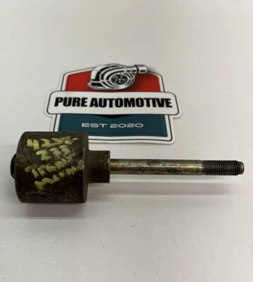 Nissan 350Z 2003-2006 transmisión a travesaño transmisión perno de montaje OEM Foto 1 de 4