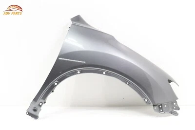 Painel de tampa de para-lama dianteiro direito do passageiro Nissan Rogue 2014 - 2020 fabricante de equipamento original - Imagem 1 de 4