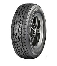 1 New Cooper Evolution Winter  - 215/70r16 Tires 2157016 215 70 16