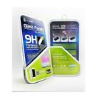 Screen Protection Film LCD Glass Iphonr 5 5S 5C Toughened X-One 9H 0.0118in