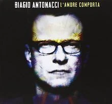Lamore Comporta von Antonacci,Biagio | CD | Zustand sehr gut - Bild 1 von 2