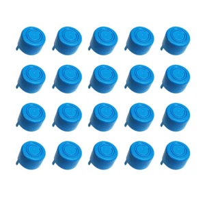 20pcs Non Spill Stackable Caps water bottle caps Water Jug Lid Convenient Jug - Picture 1 of 12