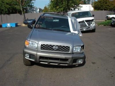 Used Air Bag Module fits: 2000 Nissan Pathfinder Air Bag center console from 12/ Foto 1 de 4