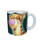 Vintage Disney Winnie The Pooh Tigger More Bounce Per Ounce Large Coffee Mug