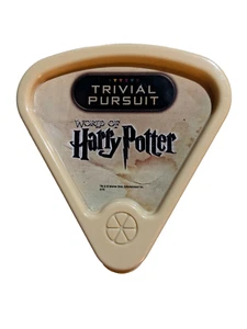 World of HARRY POTTER Extension Pack for the TRIVIAL PURSUIT Game - Picture 1 of 3