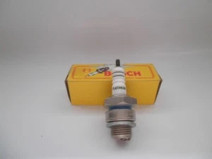 Bosch Zündkerze MV340P1 Platin Spark Plug Bougie Candela Bujía Tennpluggen - Picture 1 of 4